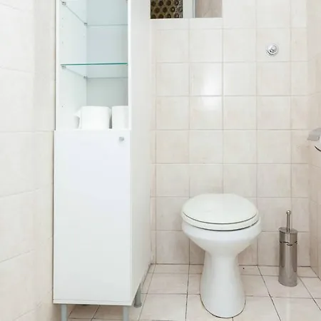 Affittacamere Cavour 278 4*