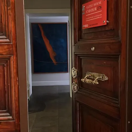 Cavour 278 Affittacamere