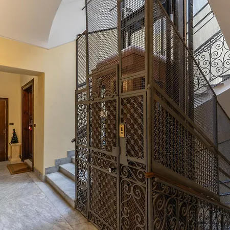 Affittacamere Cavour 278 Roma