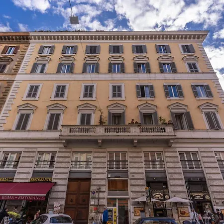 Cavour 278 Affittacamere