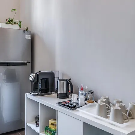 Cavour 278 Affittacamere 4*