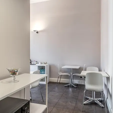 Cavour 278 Affittacamere 4*