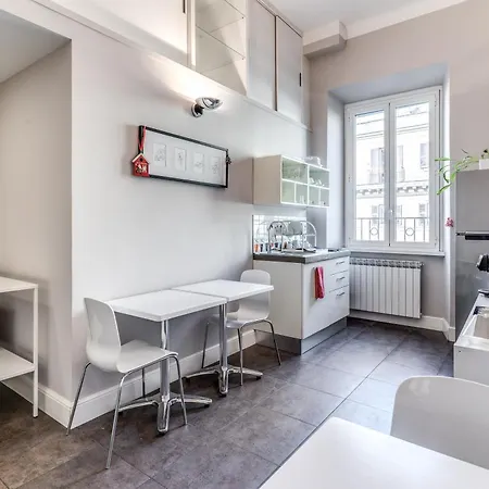 Affittacamere Cavour 278 4*