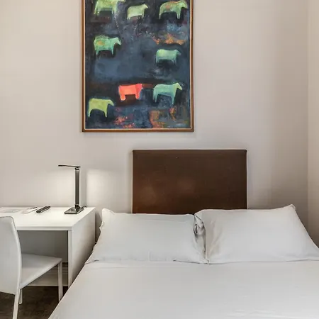 Cavour 278 Affittacamere