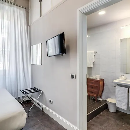 Affittacamere Cavour 278