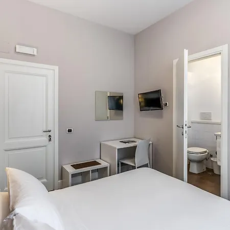 Affittacamere Cavour 278 4*