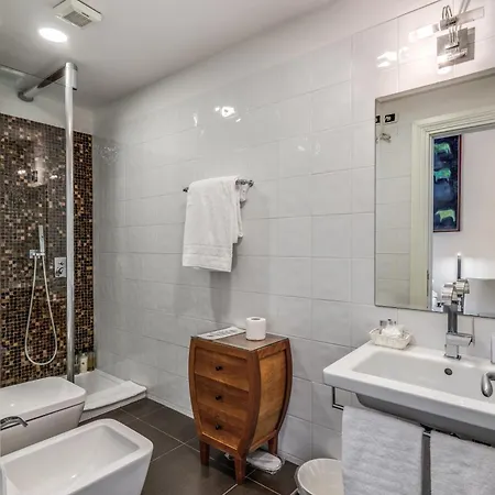Cavour 278 Guest house Rome