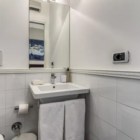 Affittacamere Cavour 278 Roma