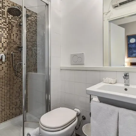 Affittacamere Cavour 278 4*