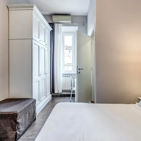 Cavour 278 Rome