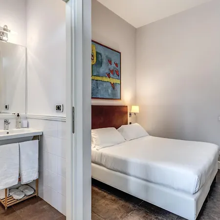 Cavour 278 Affittacamere 4*