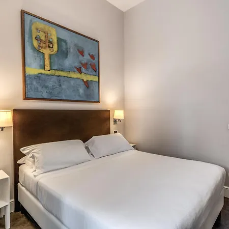 Cavour 278 Guest house Rome
