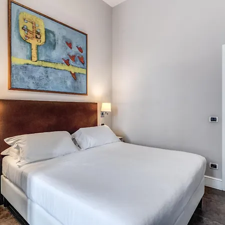 Affittacamere Cavour 278 Roma