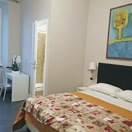 Affittacamere Cavour 278 4*