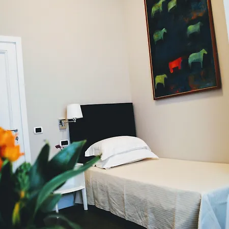 Affittacamere Cavour 278 Roma