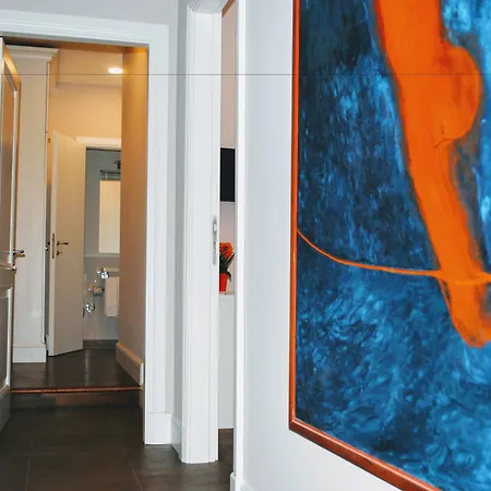 Affittacamere Cavour 278