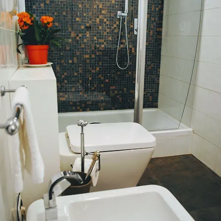 Affittacamere Cavour 278 Roma