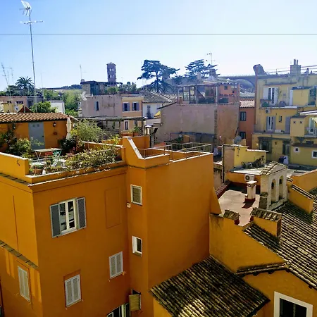 Cavour 278 Affittacamere