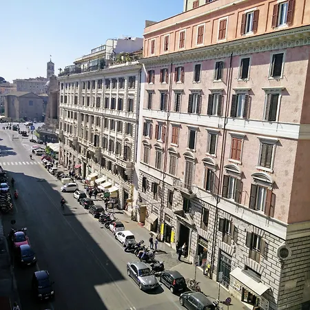 Affittacamere Cavour 278 Roma