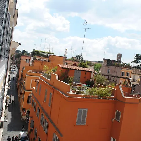 Cavour 278 Affittacamere 4*