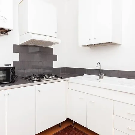 Cavour 278 Affittacamere