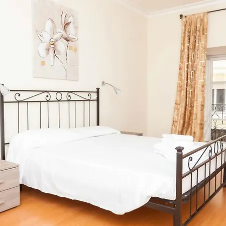 Affittacamere Cavour 278 4*