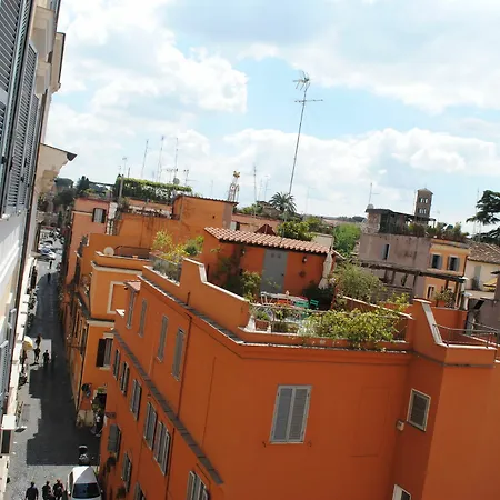 Cavour 278 Guest house Rome