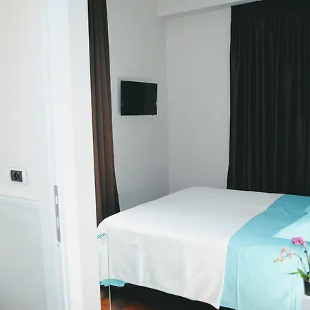 Guest house Cavour 278 Rome