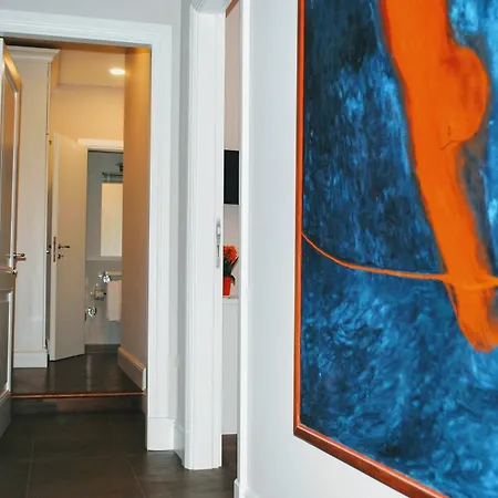 Cavour 278 Guest house 2*
