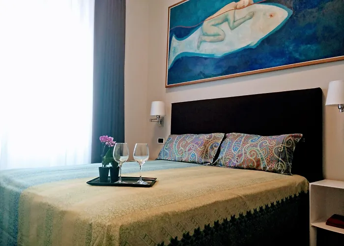 Cavour 278 Konukevi 4*