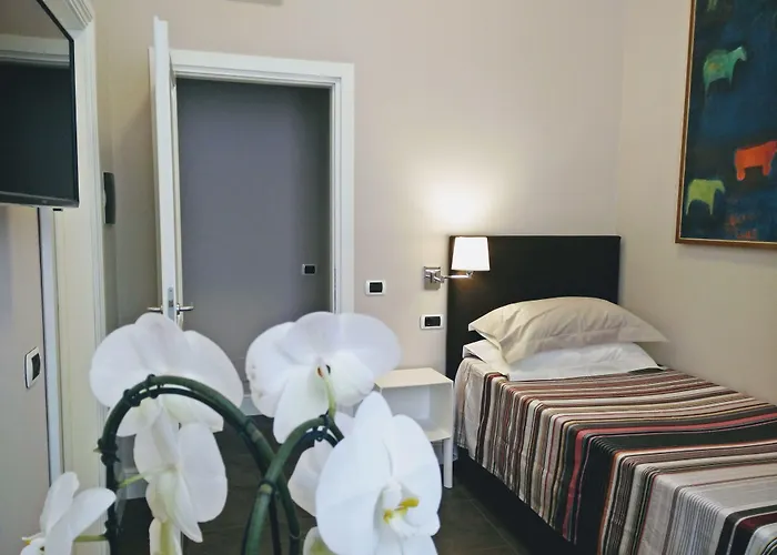 Konukevi Cavour 278 4*