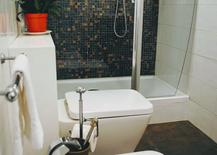 Konukevi Cavour 278 Roma