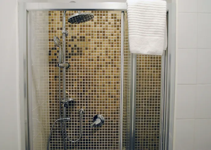 Cavour 278 Konukevi Roma