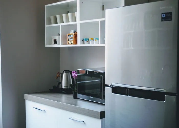 Cavour 278 Konukevi Roma