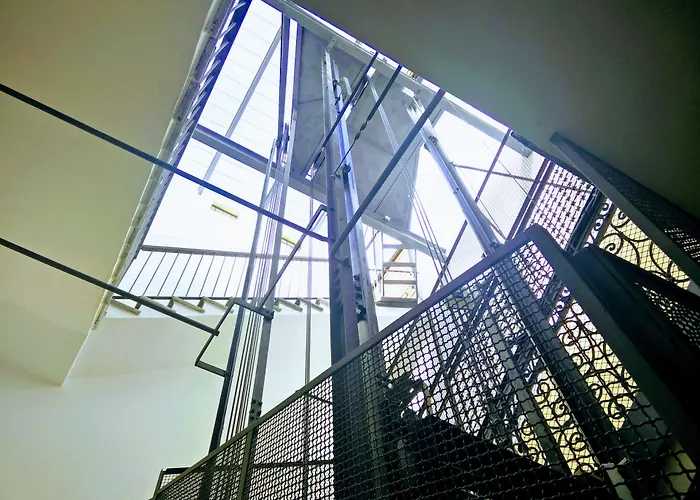 Konukevi Cavour 278 Roma