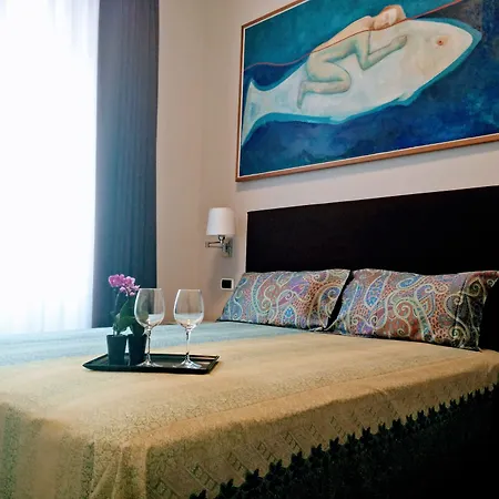 Cavour 278 게스트하우스 4*