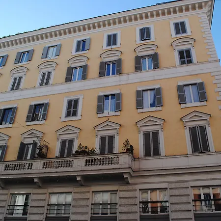 Cavour 278 게스트하우스