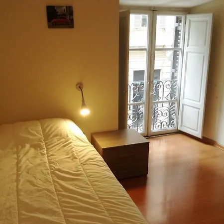 Cavour 278 로마