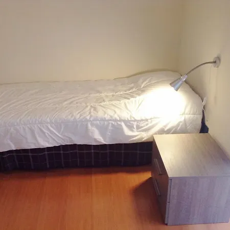 Cavour 278 게스트하우스 4*